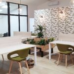 Espace de coworking - The GreenHouse Coworking