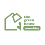 Logo - The GreenHouse Coworking