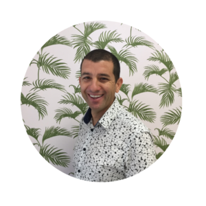 Jean-Marc Hoarau | JM Horti COnsulting