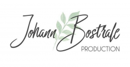 Logo Johann Bostrale Production