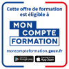 Formation éligible CPF